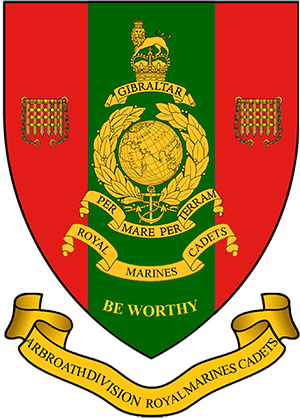 Arbroath Division RMVCC