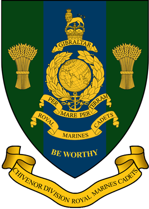 Chivenor Division RMVCC