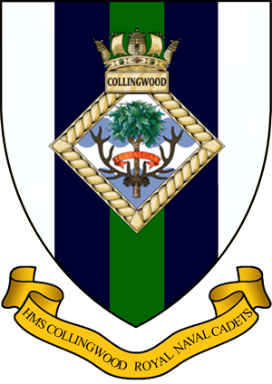 HMS Collingwood RNVCC