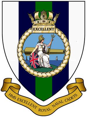 HMS Excellent RNVCC
