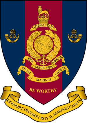 Gosport Division RMVCC