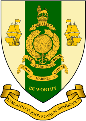 Plymouth Division RMVCC