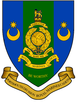 Portsmouth Division RMVCC