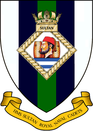HMS Sultan RNVCC